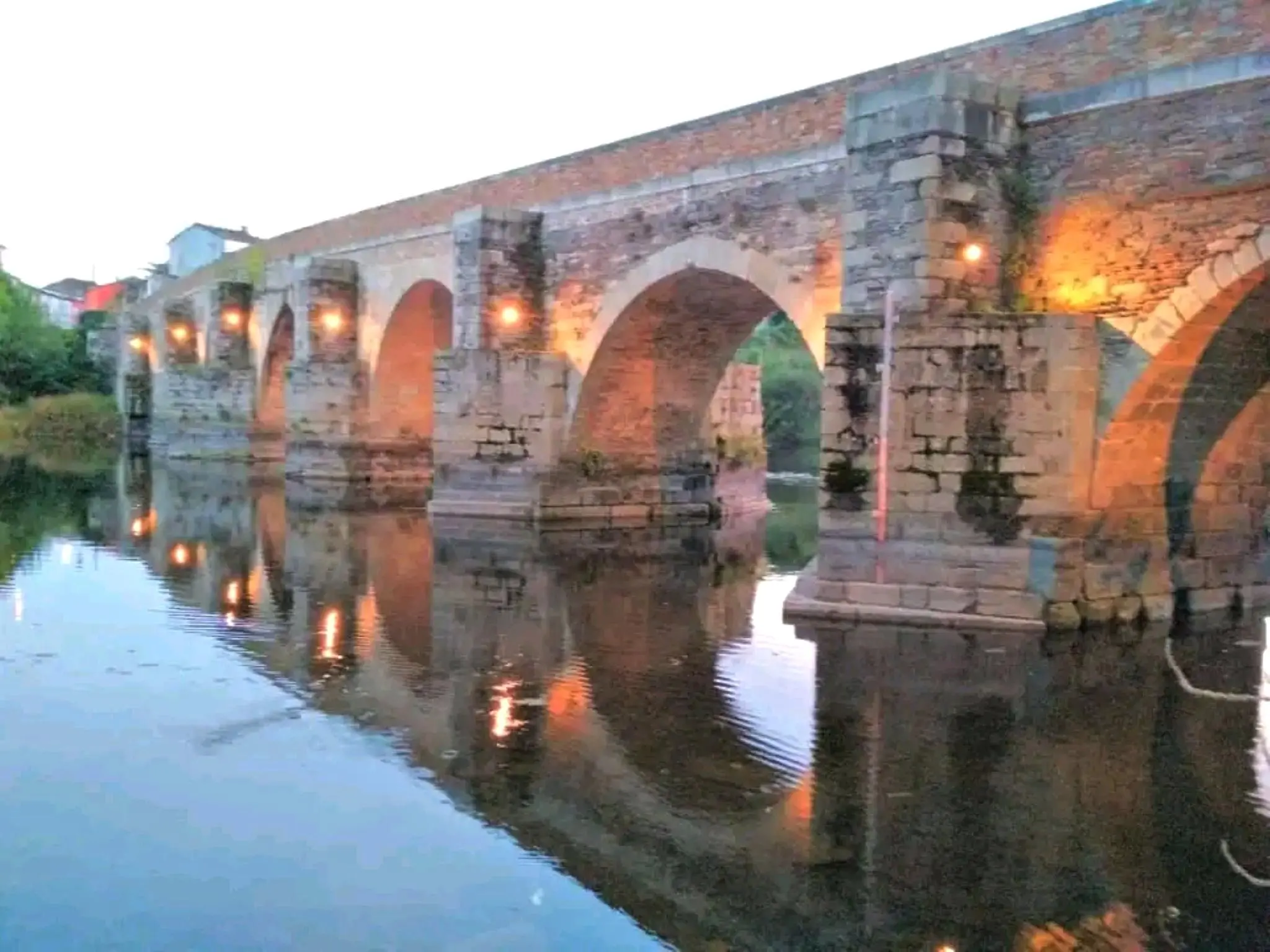 Puente Romano